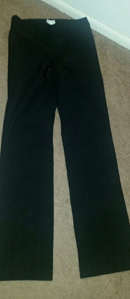 Dress pants
